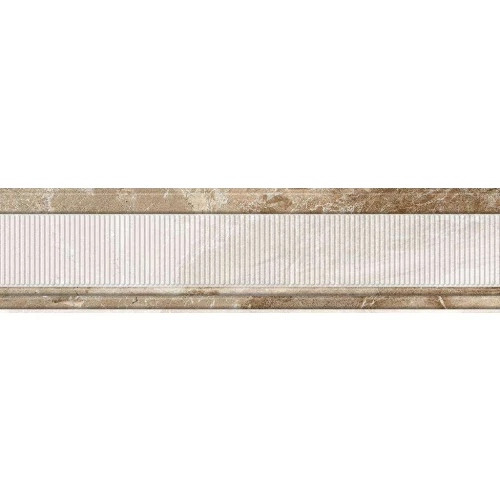 Плитка настенная Cube Napoli Border-1 30х7,5 см