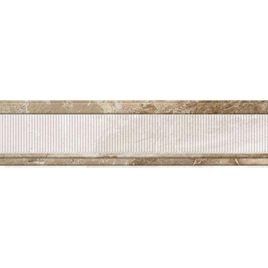 Плитка настенная Cube Napoli Border-1 30х7,5 см