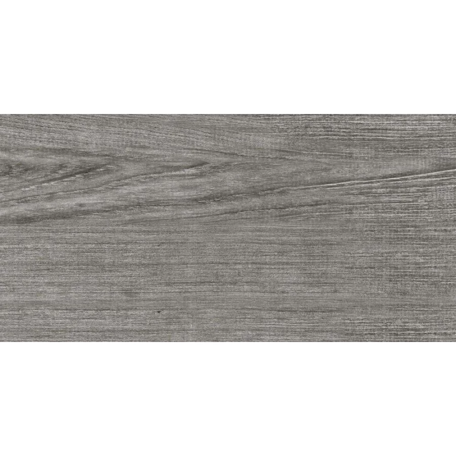 Плитка настенная Primavera Геро дерево серый глянец TP3669B 60х30 см