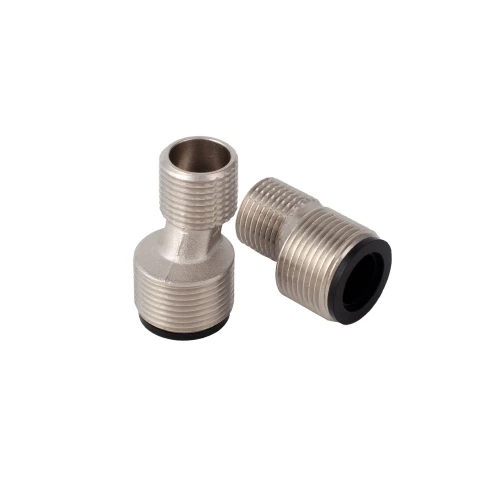 Эксцентрик Iddis для смесителя уплотнитель в комплекте 42 мм латунь 2 шт 982BR042SM