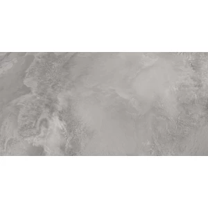 Керамогранит LCM Elixir Gray полированный серый 60120ELX15P 120х60 см