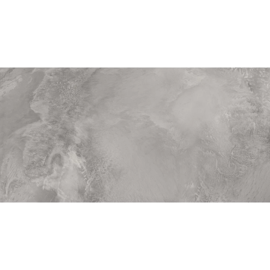 Керамогранит LCM Elixir Gray полированный серый 60120ELX15P 120х60 см