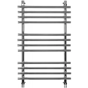 Полотенцесушитель водяной Nika ЛБ-1 ЛБ-1 100/50 50х100 см