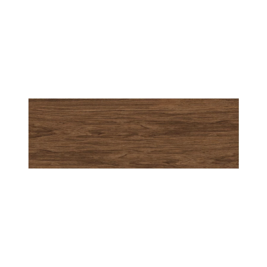 Керамогранит Kerranova Village K-213/MR/200x600x10 коричневый 60х20