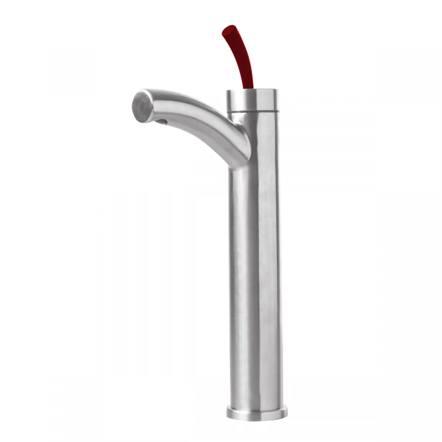 Смеситель для умывальника Lemark Element LM5109S