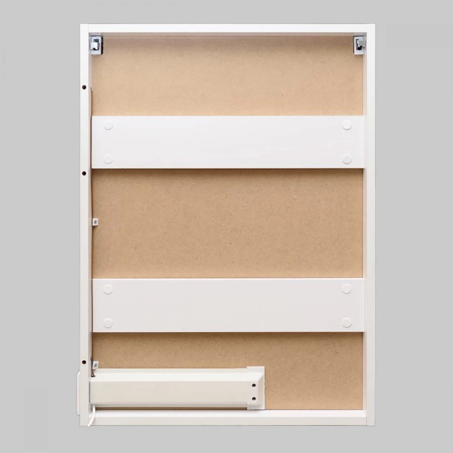 Зеркальный шкаф Azario с подсветкой подогрев air сенсорный выключатель CS00084317 60x80 см