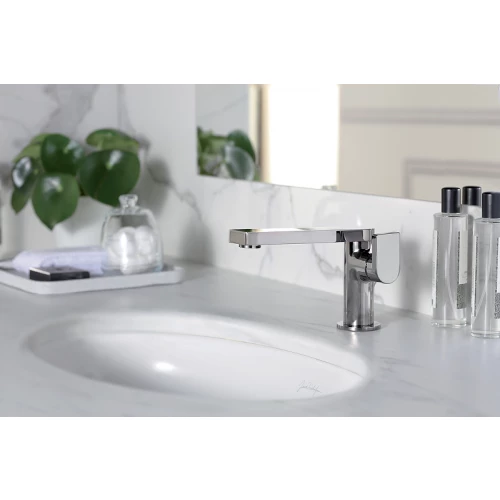 Смеситель для раковины Jacob Delafon Composed хром E73167-CP