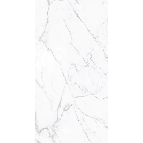 Керамогранит Gresant Statuario Fine Carving матовый белый ROL83941 120х60 см