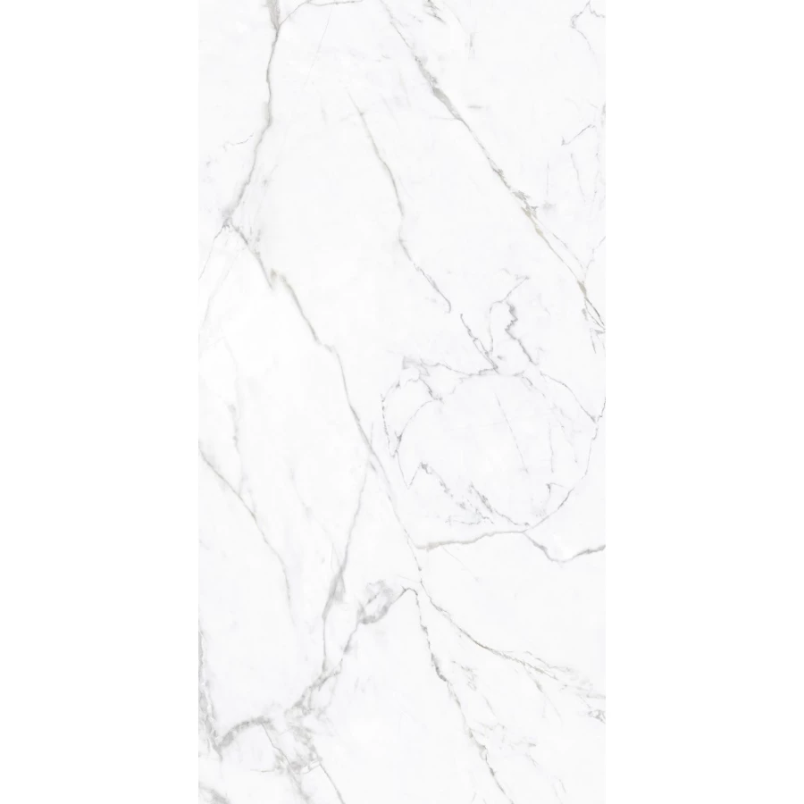 Керамогранит Gresant Statuario Fine Carving матовый белый ROL83941 120х60 см