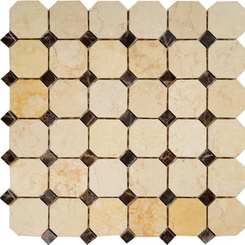 Мозаика Primacolore MN184MLC Primacolore 30х30 см 