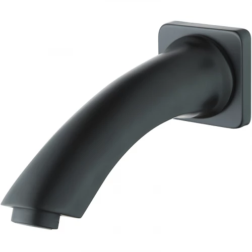 Излив для ванны Lemark встраиваемый LM3781BL