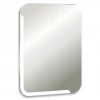 Зеркало Silver Mirrors горизонтальное вертикальное крепеж Алькон ФР-00002360 55x80 см