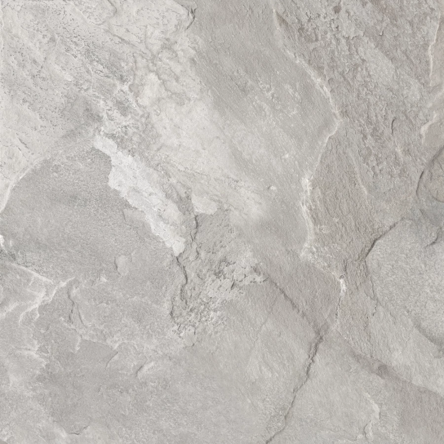 Керамогранит Cersanit River ректификат матовый серый A18049 59,8x59,8 см