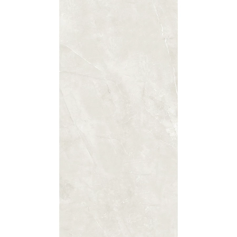 Керамогранит Sina Tile Nismo Grey Polish 2666 глянцевый серый 120х60 см