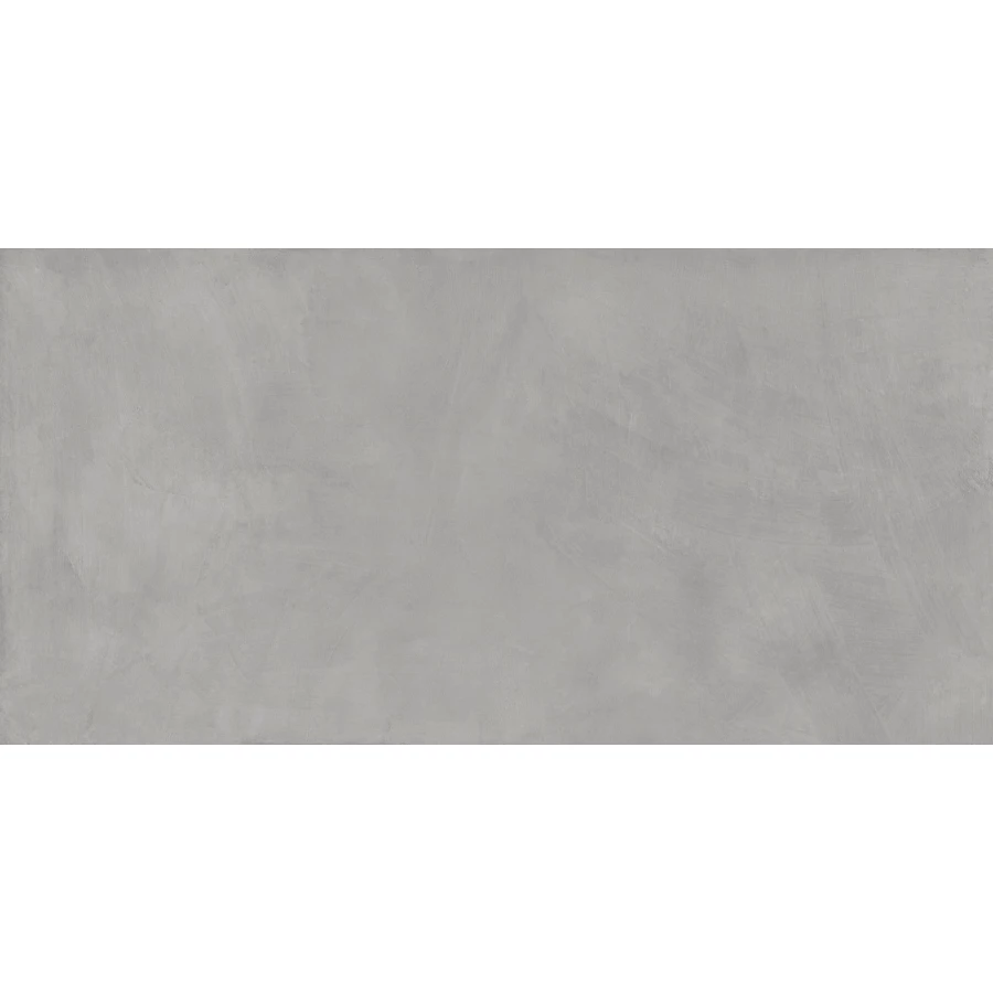 Керамогранит Eurotile Ceramica Urban Gris матовый серый 7930138703982 120х60 см
