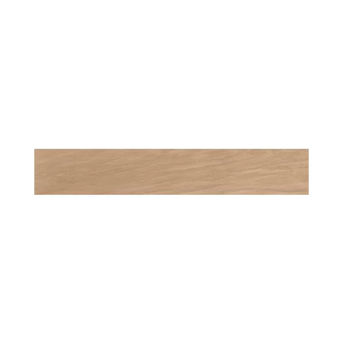 Керамогранит Kerama Marazzi Слим Вуд беж темный обрезной SG350200R 9,6*60 см