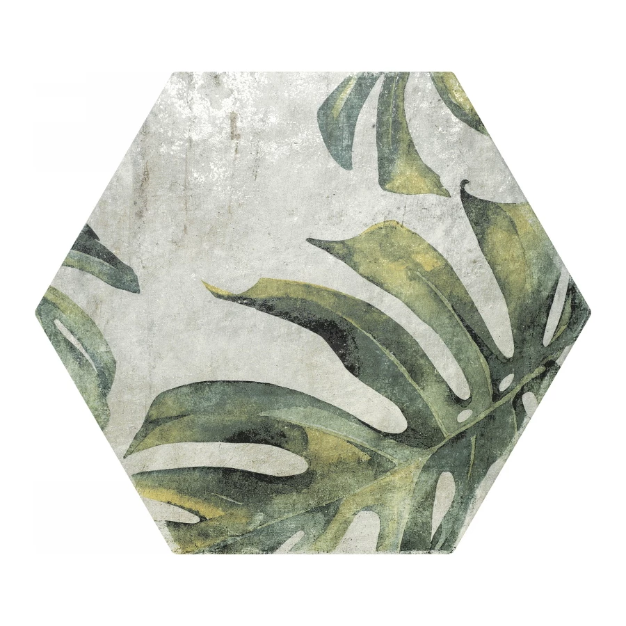 Керамогранит ZYX Amazonia Tropic Emerald Matt 220973 36.8х32 см