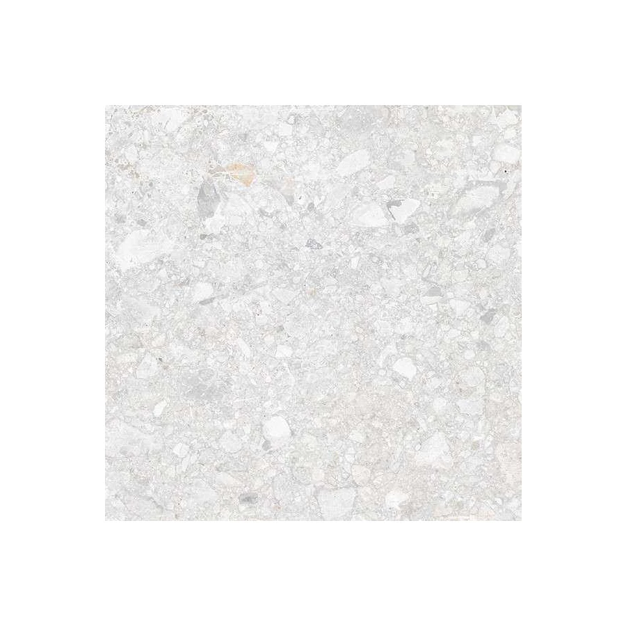 Керамогранит Idalgo Граните Герда Белый MR ID9063E101MR 60х60 см