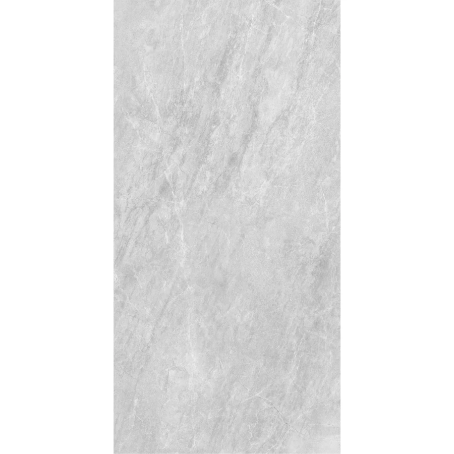 Керамогранит Gracia Ceramica Super stone Grey PG 01 матовый серый 010400001230 120х60 см