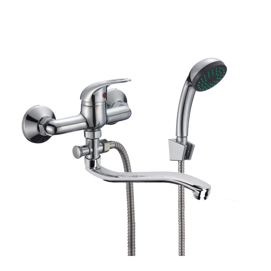 Смеситель Славен для ванны Прораб Р СЛ-ОД-Р30