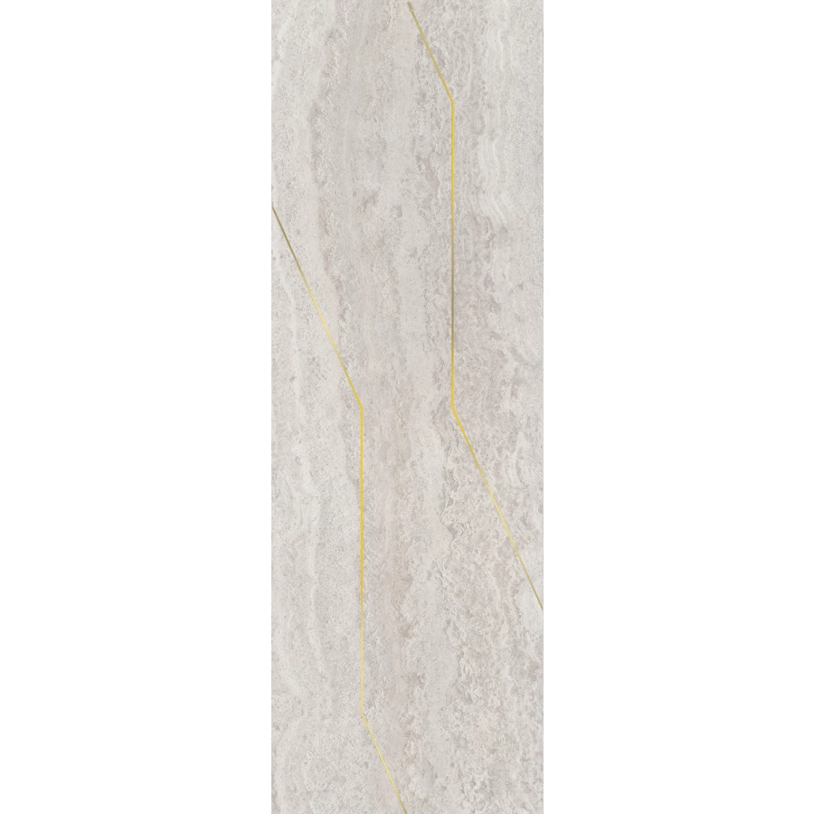 Декор Kerama Marazzi Эвора обрезной глянцевый бежевый светлый OS/B214/13115TR 89,5x30 см