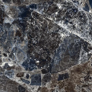 Керамогранит Primavera Roman Empro Brown high glossy GR106 60х60 см