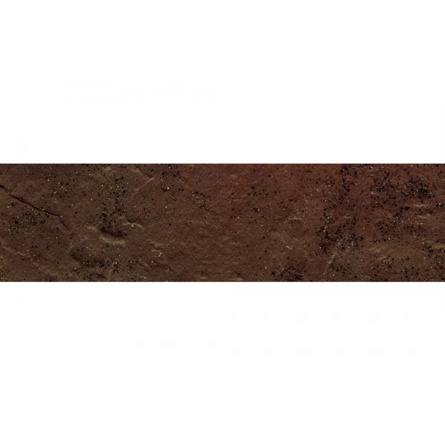 Плитка фасадная Paradyz Semir Brown elewacja 24,5x6,6 см