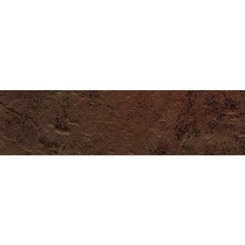 Плитка фасадная Paradyz Semir Brown elewacja 24,5x6,6 см