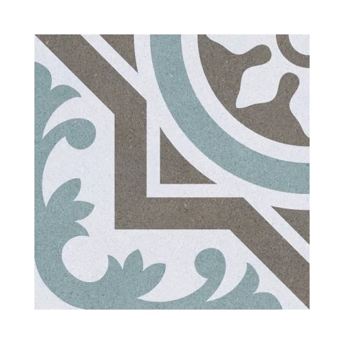 Керамогранит Gracia Ceramica Prima multi многоцветный PG 01 20*20 см