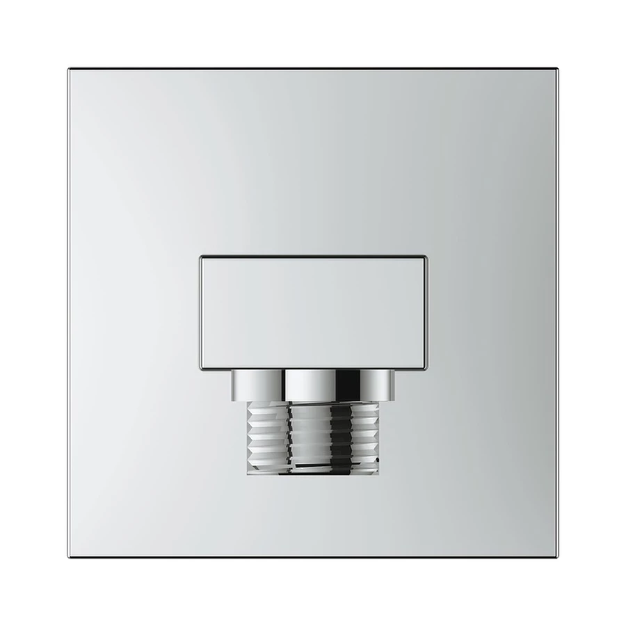 Душевой кронштейн Grohe Rainshower neutral хром 27709000 282 мм