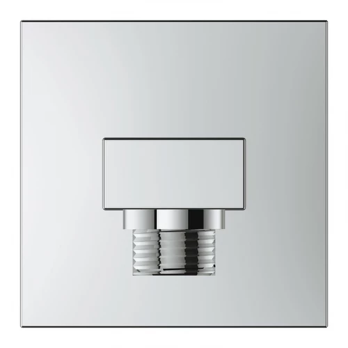 Душевой кронштейн Grohe Rainshower neutral хром 27709000 282 мм