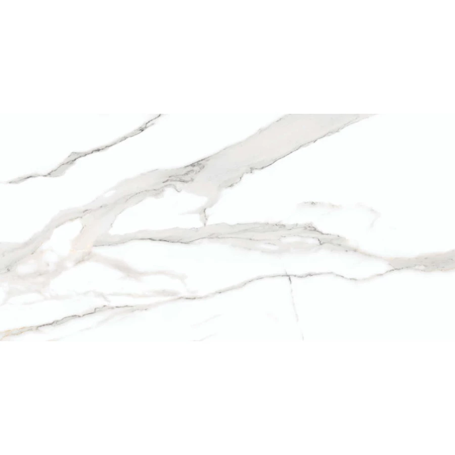 Керамогранит Bluezone Antique Satvario White Carving RP-203363 120x60 см