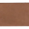 Керамогранит Florim Creative СенсиТерре Маттоне Брицк / SensiTerre Mattone Brick матовый коричневый 787115 23,2x5,7 см