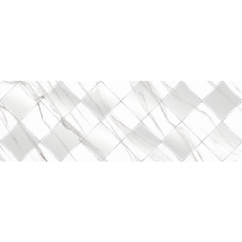 Декор ALMA Ceramica Laredo 4 шт в коробке DWU93LRD17R 90х30х0,85 см