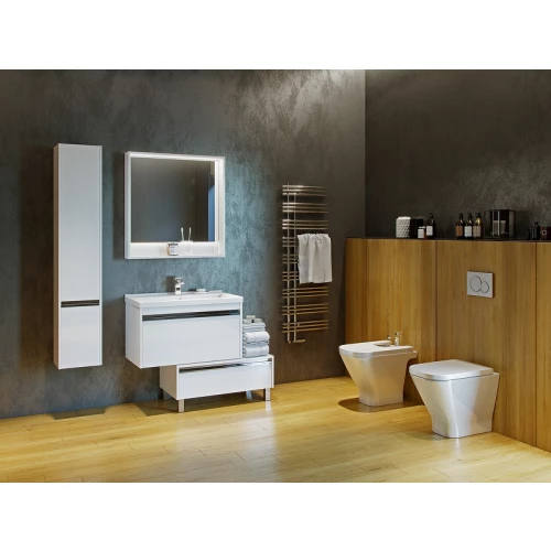 Зеркало Акватон Капри 80 1A230402KP010