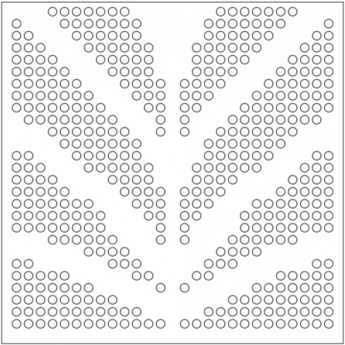 Ванна Jacob Delafon Rub repos с отверстиями для ручек E2903-00 RUB 180х85 см