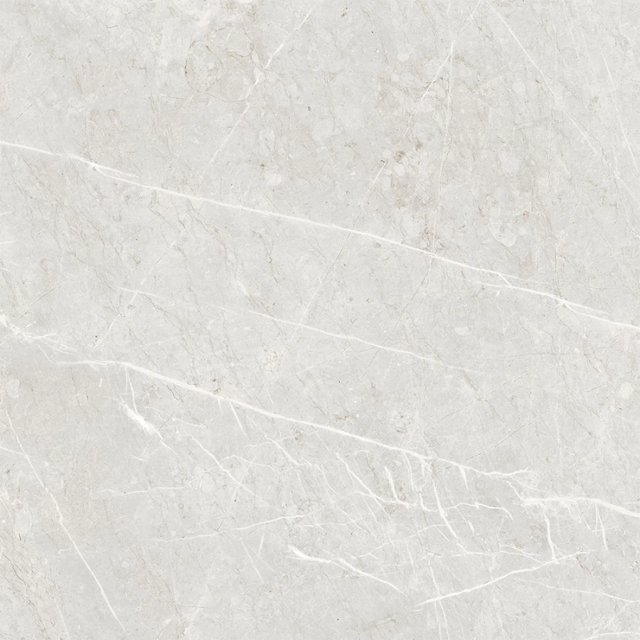 Керамогранит Kerranova Skala белый K-2201/MR 60x60 см