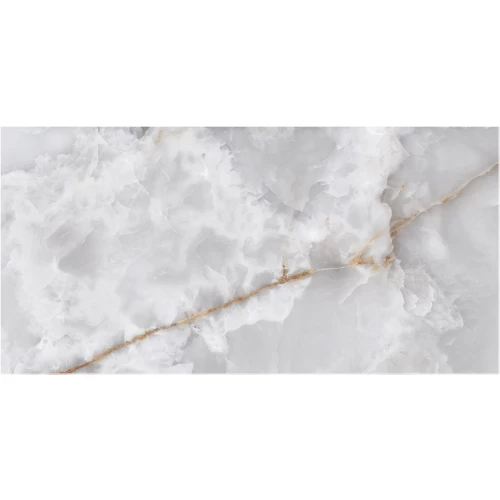 Керамический гранит Creo Ceramique Lagoon Bianco Glossy GYT612615 120х60 см