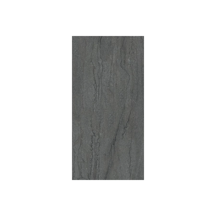 Керамогранит Concor Porcelain Optic Grey High Glossy Polished глянцевый серый 230218 120х60 см