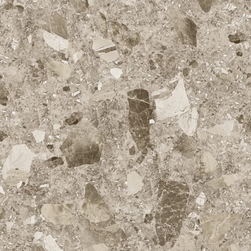 Керамогранит ALMA Ceramica Steel rock sugar-эффект 4 шт в уп 43,2 м в пал GFU04STE40R 60х60х0,95 см