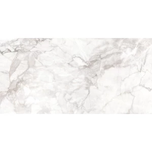 Керамогранит New Trend Imagine Light полированный белый 60120IMA05P 120х60 см