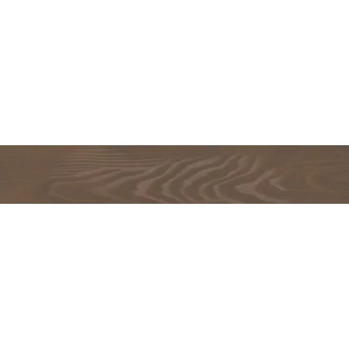Керамогранит Kerama Marazzi Манифик вуд обрезной матовый коричневый KM2012G0051R 119,5х20 см