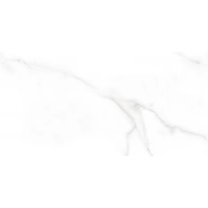 Плитка настенная ALMA Ceramica Bronks матовая белая TWA3060BRK07 60х30 см