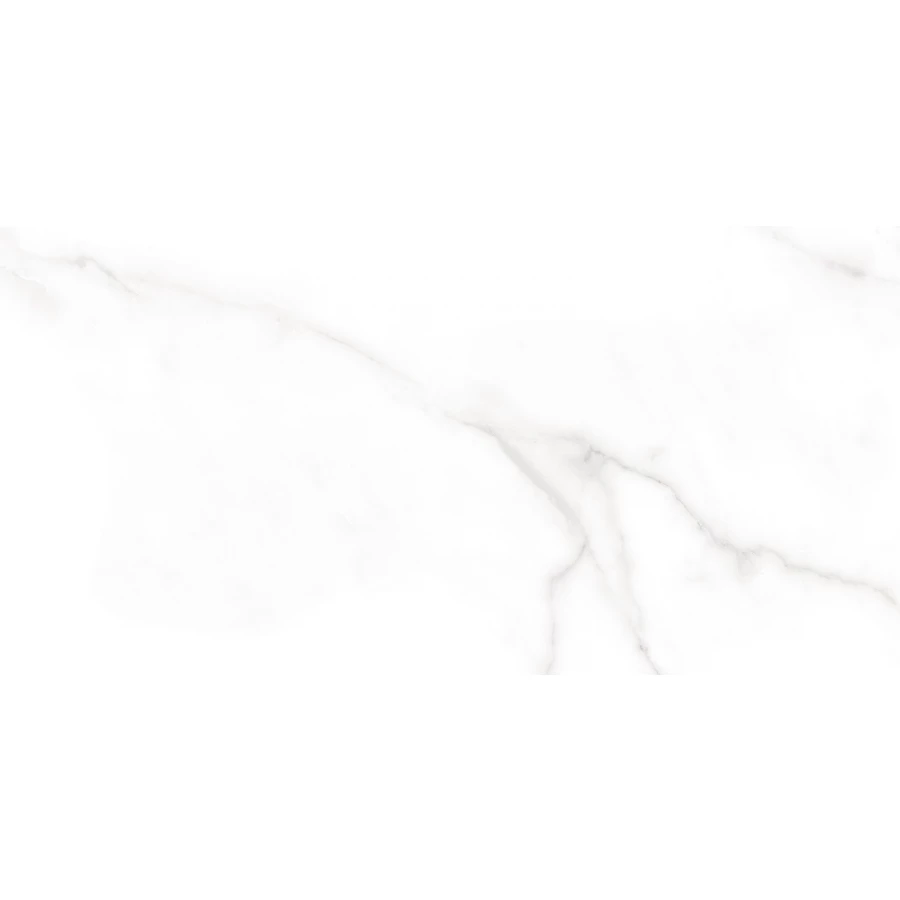 Плитка настенная ALMA Ceramica Bronks матовая белая TWA3060BRK07 60х30 см