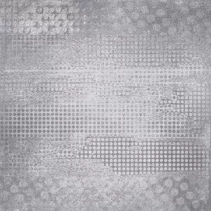 Декор Керамика Будущего Граните Стоун Оксидо Светло-Серый LLR, С ID9044G002LLR 60х60 