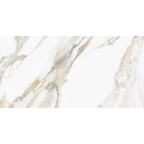 Керамогранит Lasselsberger Ceramics Рерих белая 6260-0249 60х30 см