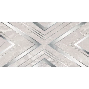 Декор Kerlife Torino Rombi Ice 63х31.5 см