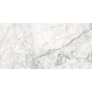 Керамогранит LCM Nordik матовый карвинг бело-серый 60120NOD15M 120х60 см