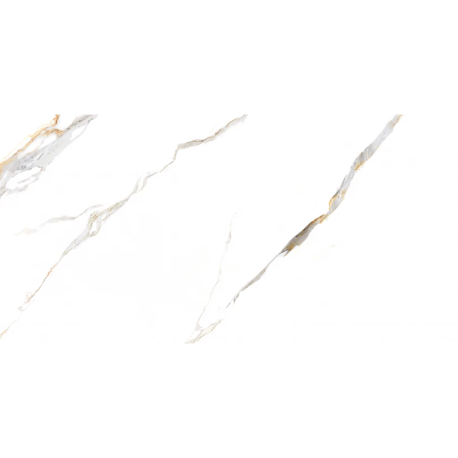 Керамогранит Realistik Mystey Statuario 120х60 см