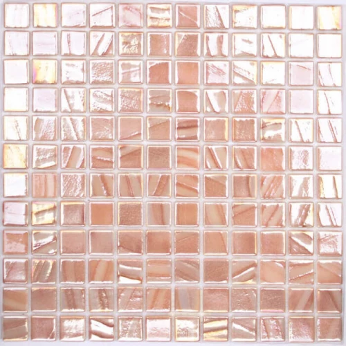 Стеклянная мозаика Vidrepur Titanium 723 31,7х31,7 см